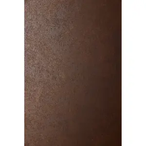 SIBU falburkolat; DECOLINE DM Corten