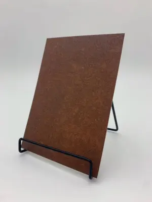 SIBU falburkolat; DECOLINE DM Corten
