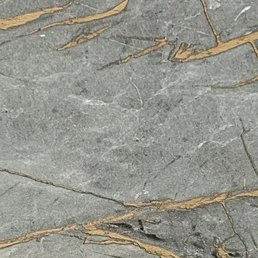 SIBU falburkolat; DECOLINE DM Limestone Grey