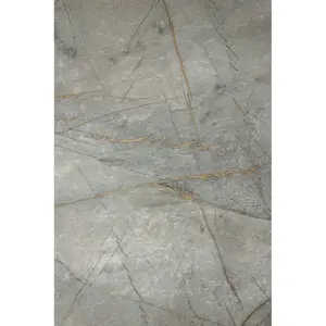 SIBU falburkolat; DECOLINE DM Limestone Grey