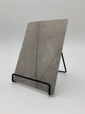 SIBU falburkolat; DECOLINE DM Limestone Grey