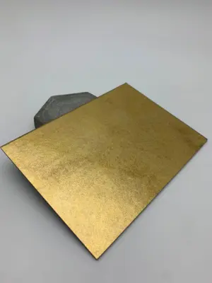 SIBU falburkolat; SIBUGLAS SG Classy Gold (AR+)