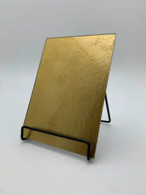 SIBU falburkolat; SIBUGLAS SG Classy Gold (AR+)