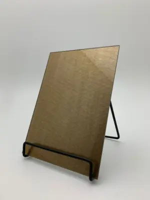 SIBU falburkolat; SIBUGLAS SG Metallic Used Sand (AR+)