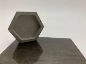 SIBU falburkolat; SIBUGLAS SG Metallic Used Steel (AR+)