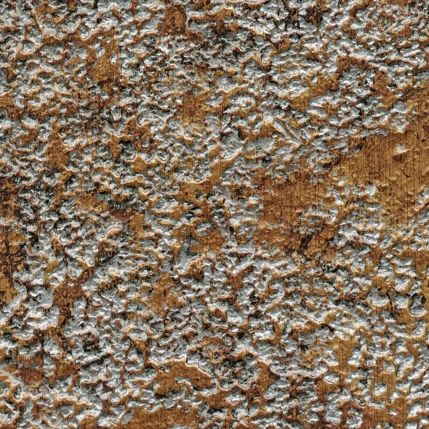 SIBU falburkolat; STRUCTURELINE SL Lava Vintage Copper