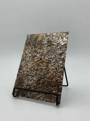 SIBU falburkolat; STRUCTURELINE SL Lava Vintage Copper