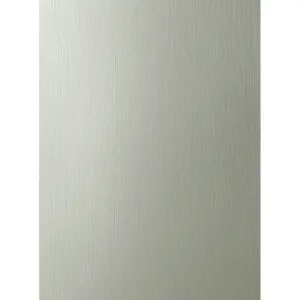 SIBU falburkolat; DECOLINE DM Green Steel Brushed AR