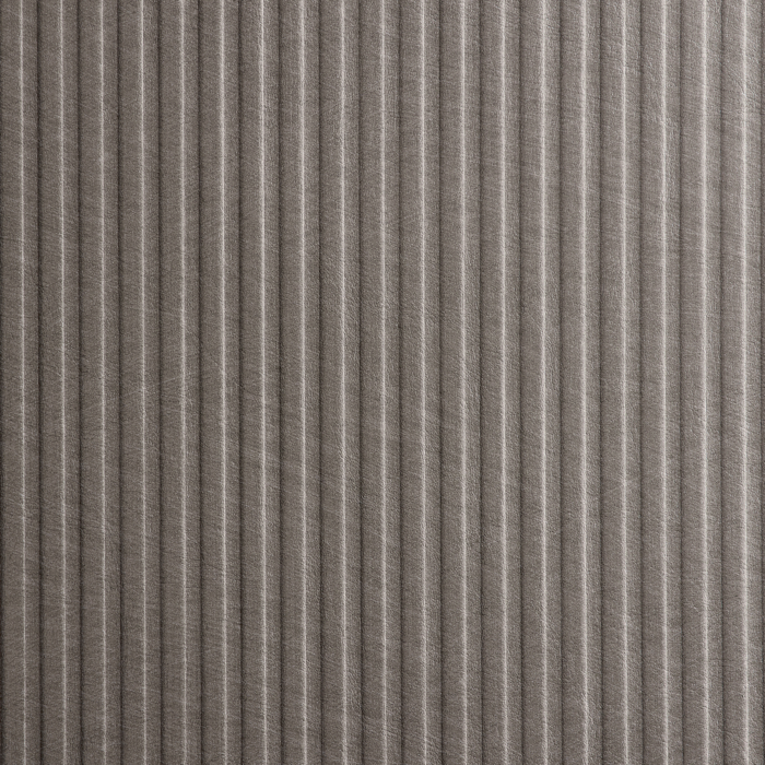 SIBU falburkolat; LEATHERLINE LL Bridge Metallic Used Steel