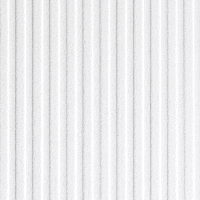 SIBU falburkolat; LEATHERLINE LL Bridge White