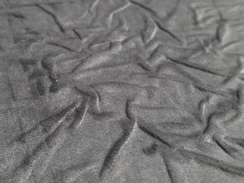 SIBU falburkolat; FABRICLINE FL Crepa Velvet Volcano