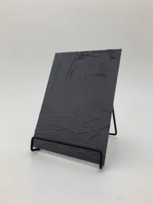 SIBU falburkolat; FABRICLINE FL Crepa Velvet Volcano