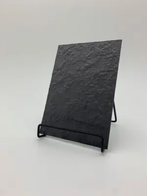 SIBU falburkolat; FABRICLINE FL Lava Velvet Vulcano
