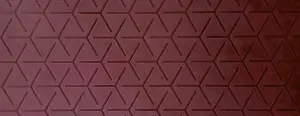 SIBU falburkolat; FABRICLINE FL Cube Velvet Bordeux