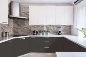SIBU falburkolat; SIBUGLAS SG Marble Alpine (AR+)