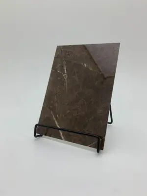SIBU falburkolat; SIBUGLAS SG Marble Brown (AR+)