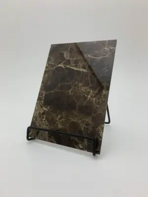 SIBU falburkolat; SIBUGLAS SG Marble Emperador (AR+)