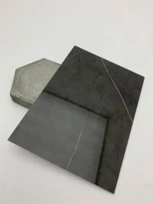 SIBU falburkolat; SIBUGLAS SG Marble Grey (AR+)