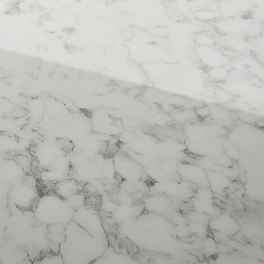 SIBU falburkolat; SIBUGLAS SG Marble White (AR+)