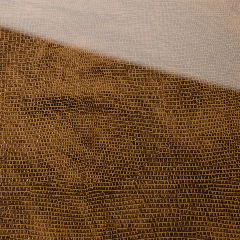 SIBU falburkolat; SIBUGLAS SG Leguan Copper (AR+)