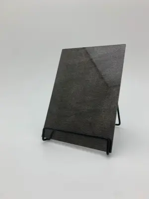 SIBU falburkolat; SIBUGLAS SG Leguan Nero (AR+)