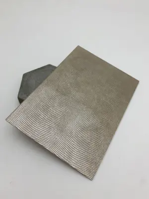 SIBU falburkolat; SIBUGLAS SG Leguan Silver (AR+)