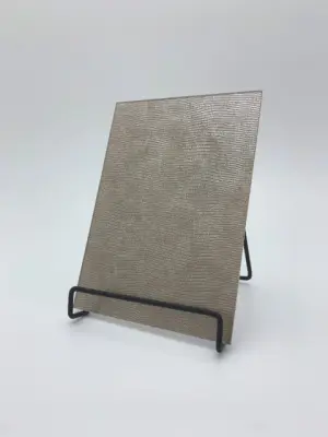 SIBU falburkolat; SIBUGLAS SG Leguan Silver (AR+)
