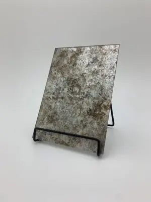 SIBU falburkolat; SIBUGLAS SG Vintage Silver (AR+)