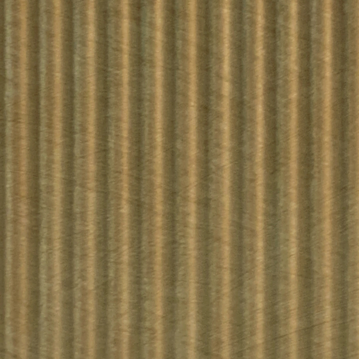 SIBU falburkolat; LEATHERLINE LL Wav2 12 Metallic Used Sand