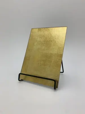 SIBU falburkolat; SIBUGLASS SG Luxury gold AR+ (NA)