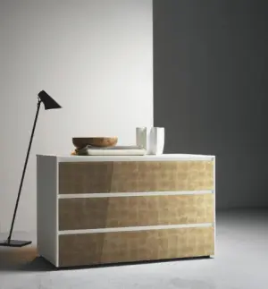 SIBU falburkolat; SIBUGLAS SG Luxury Bronze (AR+)