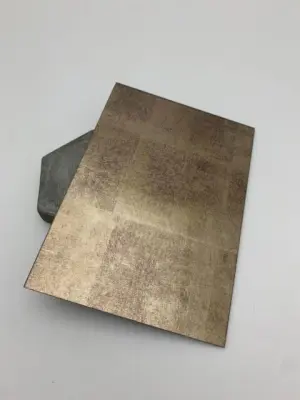 SIBU falburkolat; SIBUGLAS SG Luxury Bronze (AR+)