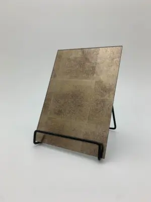 SIBU falburkolat; SIBUGLAS SG Luxury Bronze (AR+)