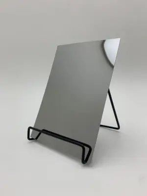 SIBU falburkolat; DECOLINE DM Optical Mirror Fashion Grey AR