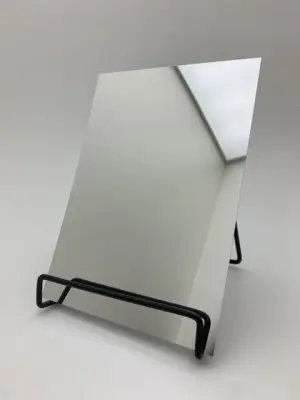 SIBU falburkolat; DECOLINE DM Optical Mirror Silver AR