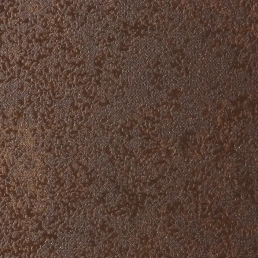 SIBU falburkolat; NATURELINE DM Corten Nature