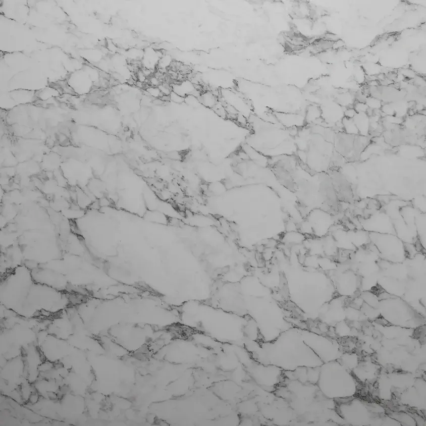 SIBU falburkolat; NATURELINE DM Marble White Nature