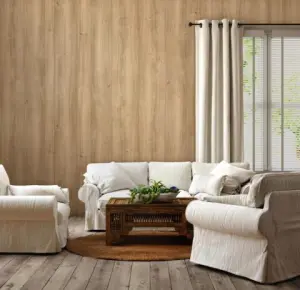 SIBU falburkolat; NATURELINE WL Willow Oak Nature
