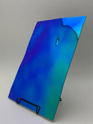 SIBU falburkolat; STRUCTURELINE SL Ocean Aqua
