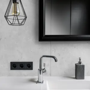 Falburkolat Rocko SPC R109PT Concrete