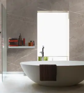 Falburkolat Rocko SPC K024PT Beige Pietra Marble