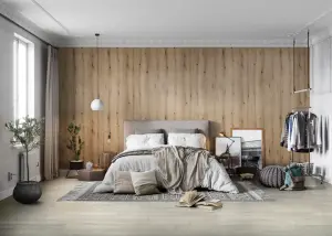 Falburkolat Rocko SPC K365FN Coast Evoke Oak