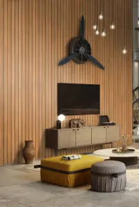Falburkolat Rocko SPC R122FN Yacht Wood