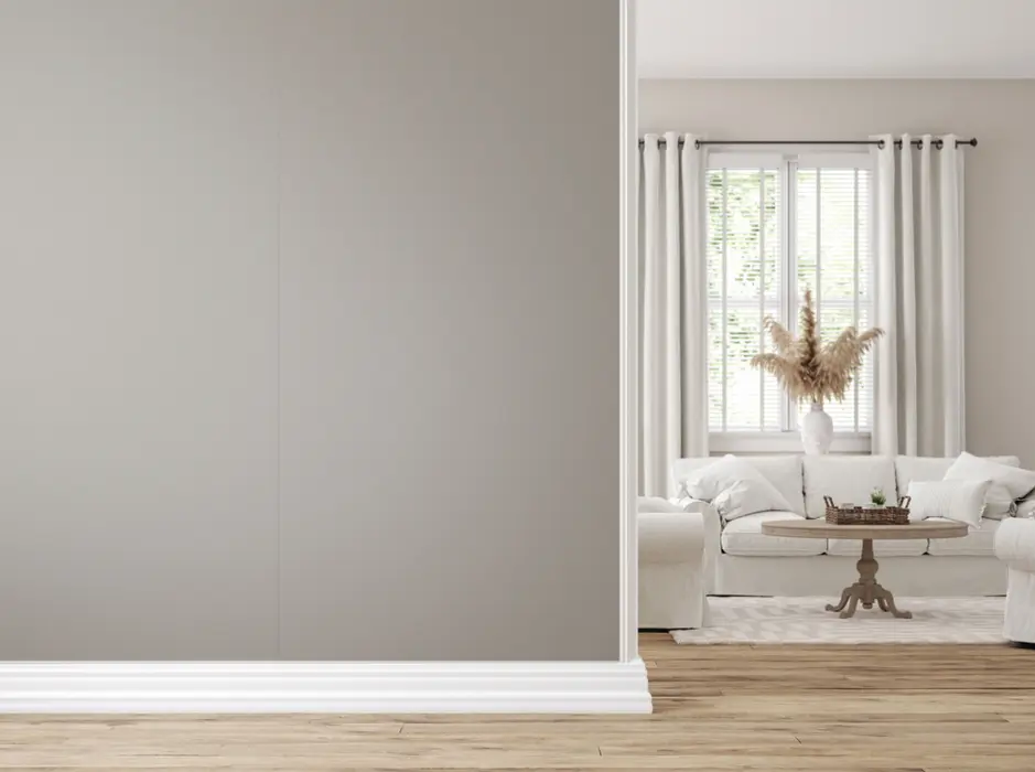 ROCKO SPC falburkolat; R166 PT Greige