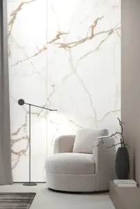 Falburkolat Rocko SPC R192PT Bianco Gold
