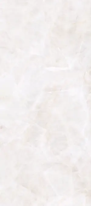 ROCKO SPC falburkolat; R196 HG Ivory Onyx