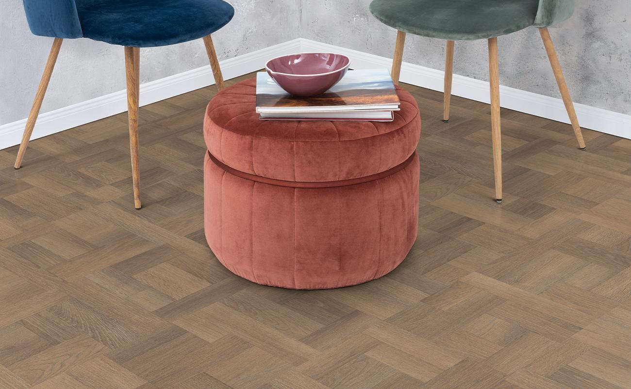 Egger Pro Kingsize 8/32 Grey Beige Arcani Oak – laminált padló