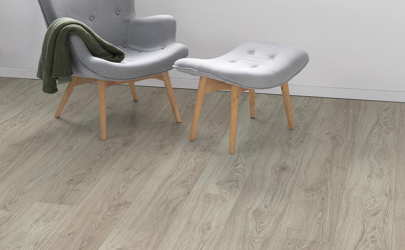 Egger Pro Classic 8/32 Asgil Oak Light – laminált padló