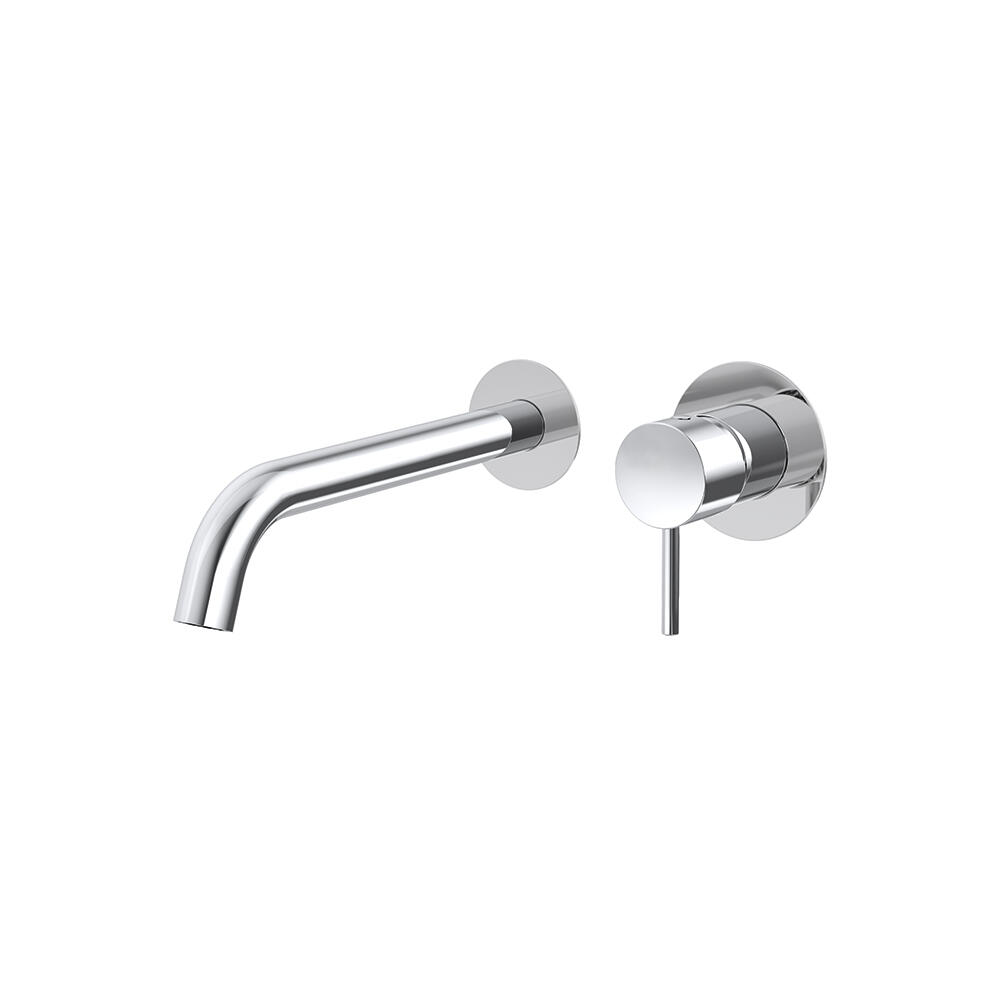RamonSoler Odisea fali mosdó csaptelep 24 cm, Chrome