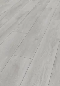 SUPERIOR ADVANCED, 4956 TÖLGY GRAND SZÜRKE laminált padló